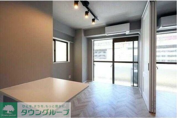 インプルーブ両国の物件内観写真